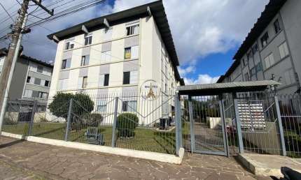 Apartamento com 3 quartos para alugar no Santa Catarina, Caxias do Sul  por R$ 2.000