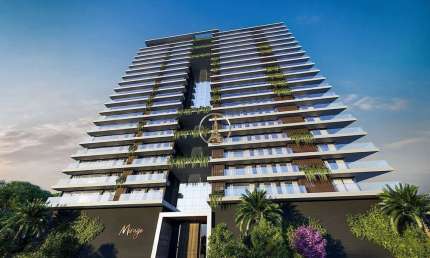 Apartamento com 2 quartos à venda na Praia Grande, Torres  por R$ 1.450.000