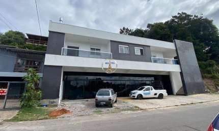 Casa com 2 quartos para alugar no Charqueadas, Caxias do Sul  por R$ 1.700