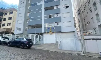 Apartamento com 3 quartos para alugar no pio x, caxias do sul  por r$ 3.000