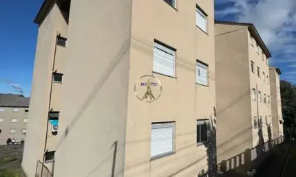 Apartamento com 2 quartos à venda no Desvio Rizzo, Caxias do Sul  por R$ 170.000