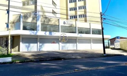 Ponto comercial para alugar no Interlagos, Caxias do Sul  por R$ 8.500
