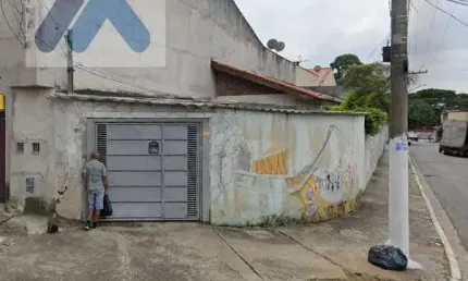 Casa com 2 quartos à venda no Jardim Helena, São Paulo 
