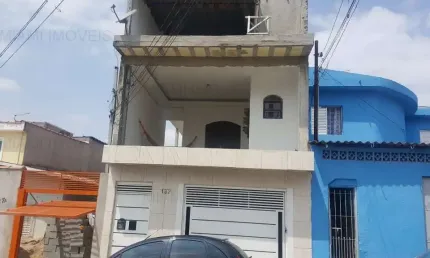 Casa com 3 quartos à venda no Jardim Helena, São Paulo 