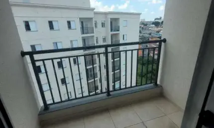Apartamento com 3 quartos à venda no Jardim Norma, São Paulo 