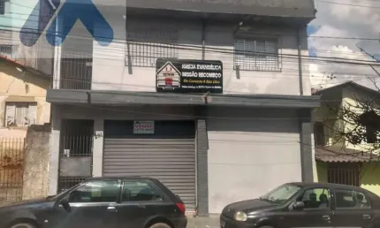 Casa residencial e salão comercial em jardim helena  -  são paulo