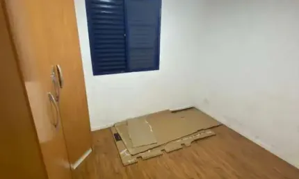 Apartamento cdhu em conjunto residencial josé bonifácio  -  são paulo