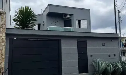 Casa com 3 quartos para alugar no Lajeado, São Paulo 