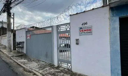 Casa Em Condomínio em Parada XV de Novembro  -  São Paulo