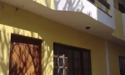 Casa com 2 quartos à venda em Guaianases, São Paulo 