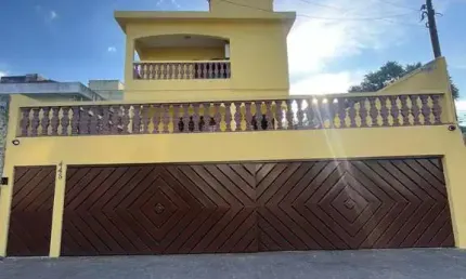 Casa com 3 quartos à venda no Jardim São Pedro, São Paulo 
