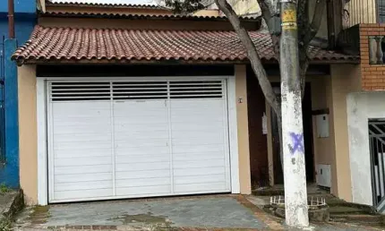 Casa com 2 quartos à venda no Jardim Etelvina, São Paulo 