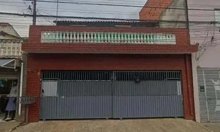 Casa com 6 quartos à venda no Jardim Helena, São Paulo 
