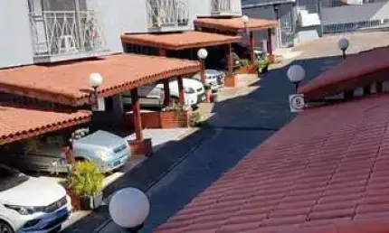 Casa com 2 quartos à venda na Vila Carmosina, São Paulo 