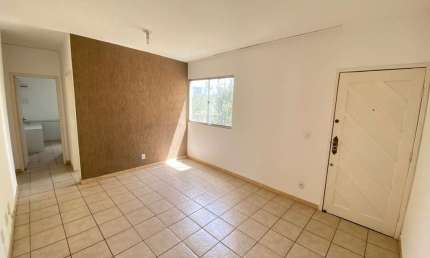 Apartamento com 4 dormitórios, 85 m² - venda por R$ 510.000,00 ou aluguel por R$ 3.625,01/mês - Buritis - Belo Horizonte/MG