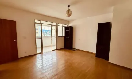 Apartamento com varanda e 3 quartos à venda, 90 m² por R$ 730.000 - Buritis - Belo Horizonte/MG