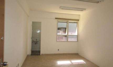 Sala comercial para alugar na Avenida Raja Gabaglia, 2708, Estoril, Belo Horizonte