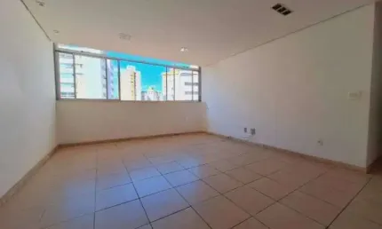 Apartamento com 3 dormitórios para alugar, 80 m² por R$ 5.007/mês - Grajaú - Belo Horizonte/MG