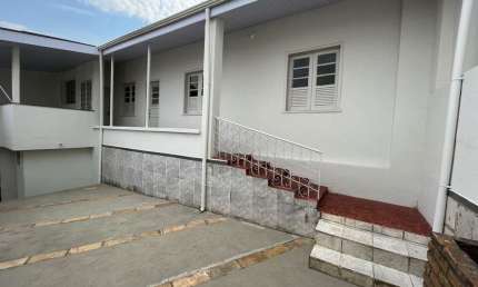 Casa com 2 quartos para alugar na Rua Anchieta, 343, Padre Eustáquio, Belo Horizonte