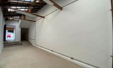Ponto comercial para alugar na Rua dos Tupis, 1700, Barro Preto, Belo Horizonte