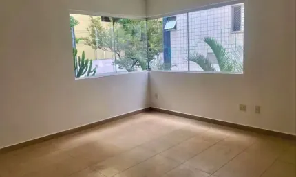 Apartamento para aluguel, 3 quartos, 1 suíte, 2 vagas, Buritis - Belo Horizonte/MG