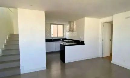 Cobertura com 4 quartos à venda na Rua Juiz de Fora, 1257, Santo Agostinho, Belo Horizonte