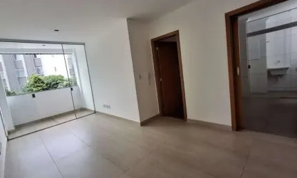 Apartamento com 3 dormitórios à venda, 80 m² por R$ 700.000,00 - Nova Suíssa - Belo Horizonte/MG