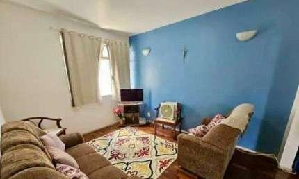 Apartamento com 3 quartos à venda na Rua Cabo Verde, 378, Cruzeiro, Belo Horizonte