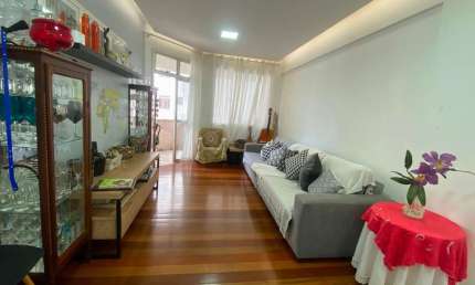 Apartamento com 2 dormitórios à venda, 75 m² por R$ 750.000,00 - Buritis - Belo Horizonte/MG