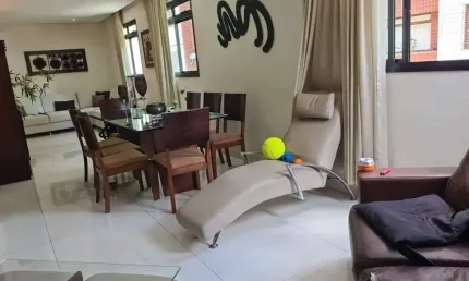 Apartamento com 3 dormitórios à venda, 115 m² por r$ 890.000,00 - buritis - belo horizonte/mg