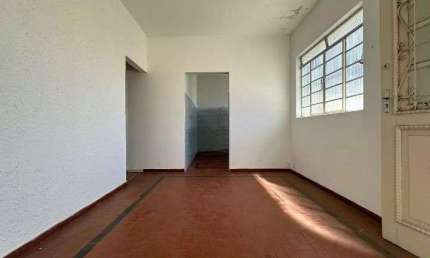 Casa com 4 dormitórios para alugar, 120 m² por R$ 4.295/mês - Prado - Belo Horizonte/MG