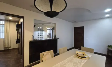 Apartamento com 3 dormitórios, 94 m² - venda por R$ 560.000 ou aluguel por R$ 4.539/mês - Santo Antônio - Belo Horizonte/MG