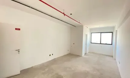 Sala para alugar, 30 m² por R$ 1.855,45/mês - Barro Preto - Belo Horizonte/MG