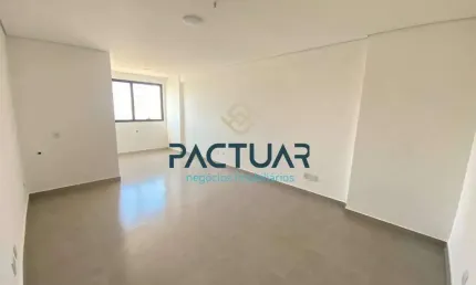 Sala para alugar, 30 m² por R$ 1.855,45/mês - Barro Preto - Belo Horizonte/MG