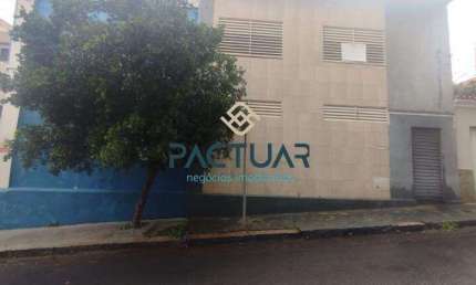 Casa com 4 dormitórios para alugar, 280 m² por R$ 4.333/mês - Prado - Belo Horizonte/Minas Gerais