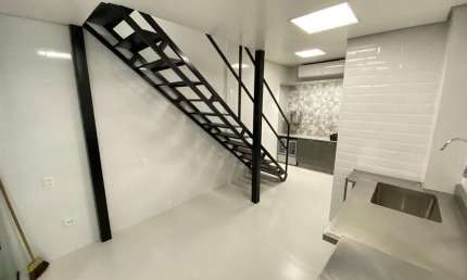 Loja, 40 m² - venda por R$ 600.000,00 ou aluguel por R$ 4.882,96/mês - Buritis - Belo Horizonte/MG