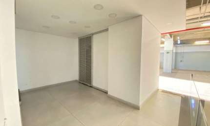 Galpão para alugar, 925 m² por R$ 22.125/mês - Buritis - Belo Horizonte/MG