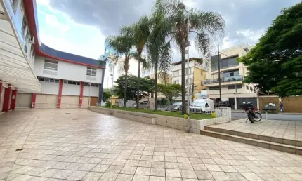Loja para alugar, 64 m² por R$ 2.355,18/mês - Havaí - Belo Horizonte/MG