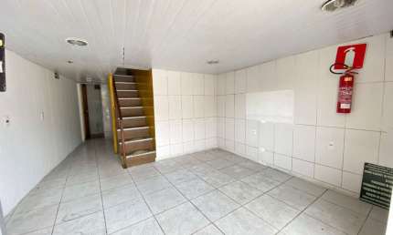 Ponto comercial para alugar na Avenida Francisco Sá, 445, Prado, Belo Horizonte