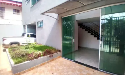 Prédio comercial para locação no Alto dos Pinheiros!