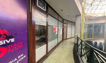 Sala, 29 m² - venda por R$ 99.000,00 ou aluguel por R$ 1.225,00/mês - Barro Preto - Belo Horizonte/MG