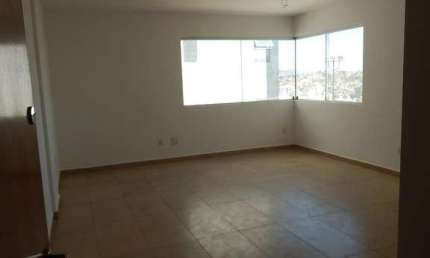 Apartamento com 3 quartos para alugar na Rua Fidélis Martins, 185, Buritis, Belo Horizonte
