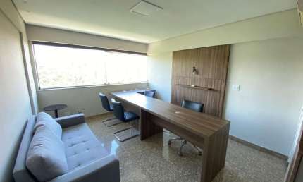 Sala à venda, 25 m² por R$ 185.000,00 - Buritis - Belo Horizonte/MG