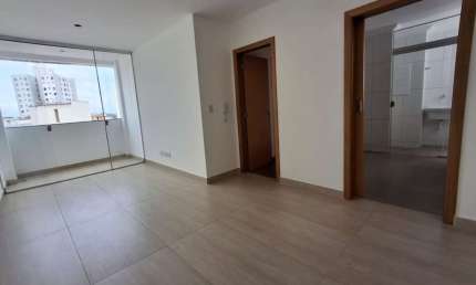 Apartamento com 3 dormitórios à venda, 80 m² por R$ 730.000,00 - Nova Suíssa - Belo Horizonte/MG