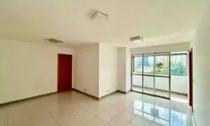 Apartamento com 3 quartos à venda na Rua Rio Grande do Norte, 501, Funcionários, Belo Horizonte