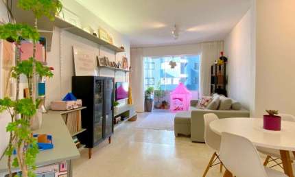 Apartamento com 3 quartos à venda na Rua Engenheiro Amaro Lanari, 330, Carmo, Belo Horizonte