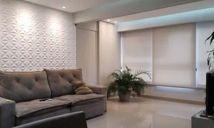 Apartamento com 3 dormitórios à venda, 120 m² por R$ 1.430.000,00 - Buritis - Belo Horizonte/MG