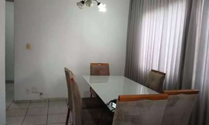Apartamento com 2 dormitórios à venda, 72 m² por R$ 500.000,00 - Prado - Belo Horizonte/MG