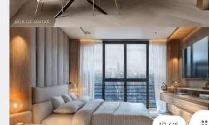 Apartamento à venda, 4 quartos, 1 suíte, Prado - Belo Horizonte/MG