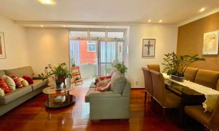 Apartamento com 4 dormitórios à venda, 110 m² por R$ 750.000,00 - Buritis - Belo Horizonte/MG